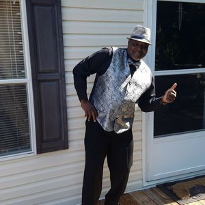 Meet your Posher, Franklin